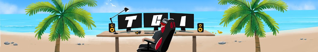 Discord Server Background